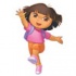 Dora adventures michezo 