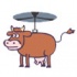 Super Cow michezo 