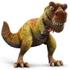 Dinosaurs michezo 