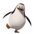 Penguins wa Madagascar michezo 