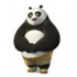 michezo panda kung fu 