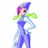 Winx na Bratz michezo online 