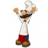 Chef michezo kwa ajili ya wasichana 