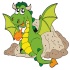 Dragons michezo 