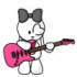Guitar michezo online 