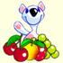 Snowball michezo online 