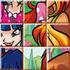 Winx puzzles michezo 