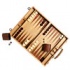 michezo Backgammon muda mrefu 