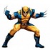 Wolverine na X-Men michezo 