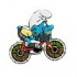 Bmx michezo 