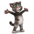 Talking Tom michezo 