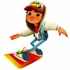 Subway Surfers michezo 
