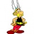 Asterix na Obelix michezo 
