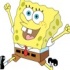 SpongeBob SquarePants michezo 