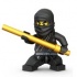 Lego NinjaGo michezo 