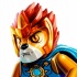 Lego Legends ya Chima michezo 