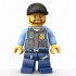 Lego City michezo online 