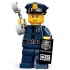 Lego City Polisi michezo online 
