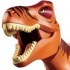 Lego Dino michezo online 