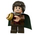 Lego Bwana wa pete michezo online 