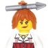 Lego Monster Fighters michezo online 