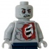 Lego Zombie michezo online 