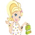 Polly Pocket michezo online 