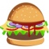 Burger michezo 