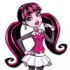 Monster High kutibu meno michezo 