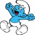 Smurfs michezo 