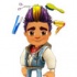 Hairstyles michezo online 