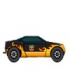 Racing Jeep michezo online 