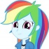 Equestria Girls michezo 