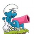 Smurfs Michezo Online