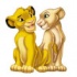 Mfalme Simba michezo 