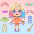 Michezo Dolls Chiby Online 