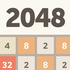 Michezo 2048 