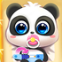 Michezo Kidogo ya Panda 