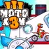Moto michezo kali 