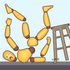 Michezo Rag Dolls Online 