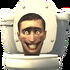 Skibidi choo michezo online 