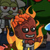 Zombie Mission Michezo 